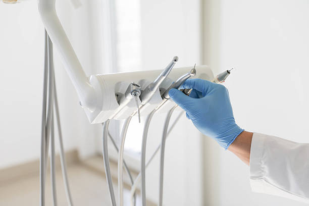 24/7 Emergency Tooth Extraction experts in Welsh, LA